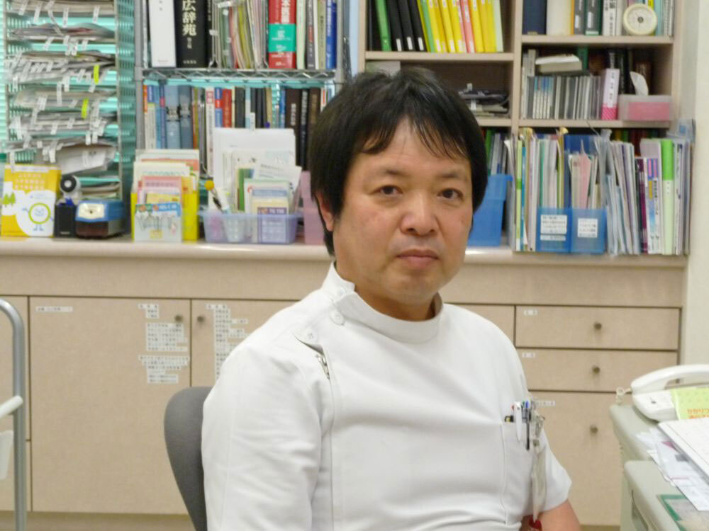 医療法人 一和会 いずみ内科 院長